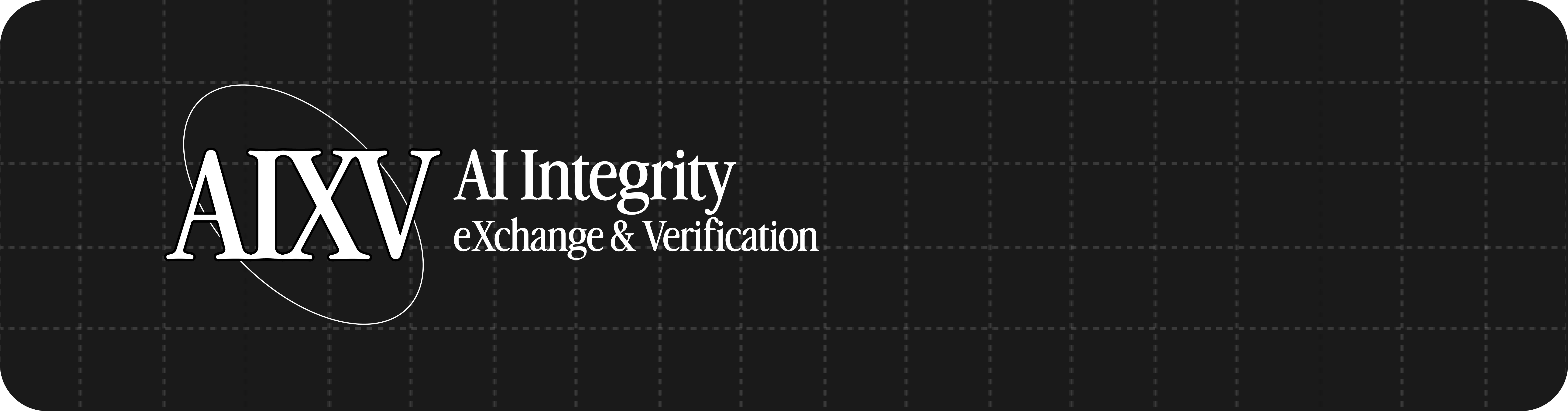 AIXV repository banner